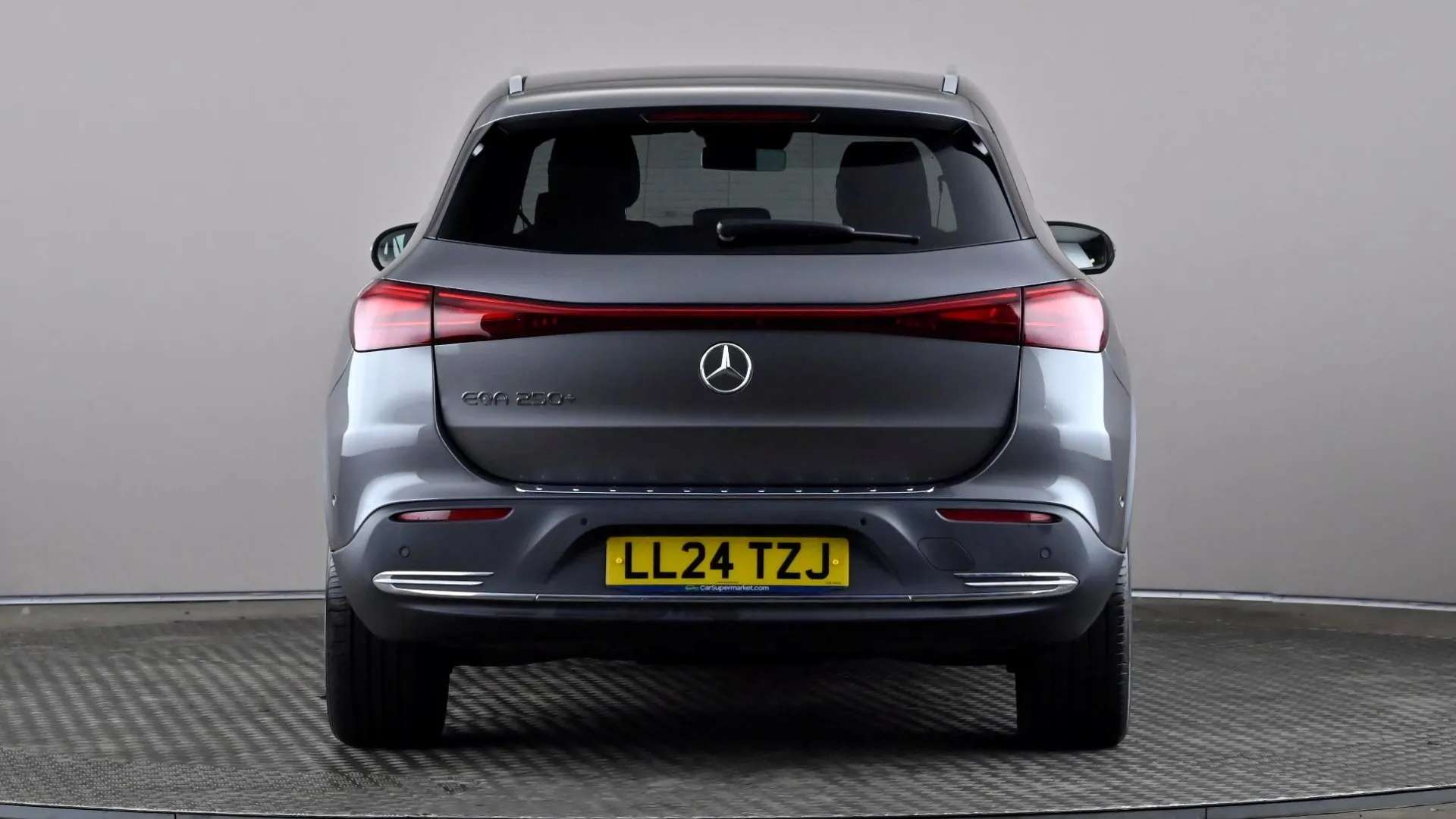 2024 MERCEDES-BENZ EQA 2024 MERCEDES-BENZ EQA