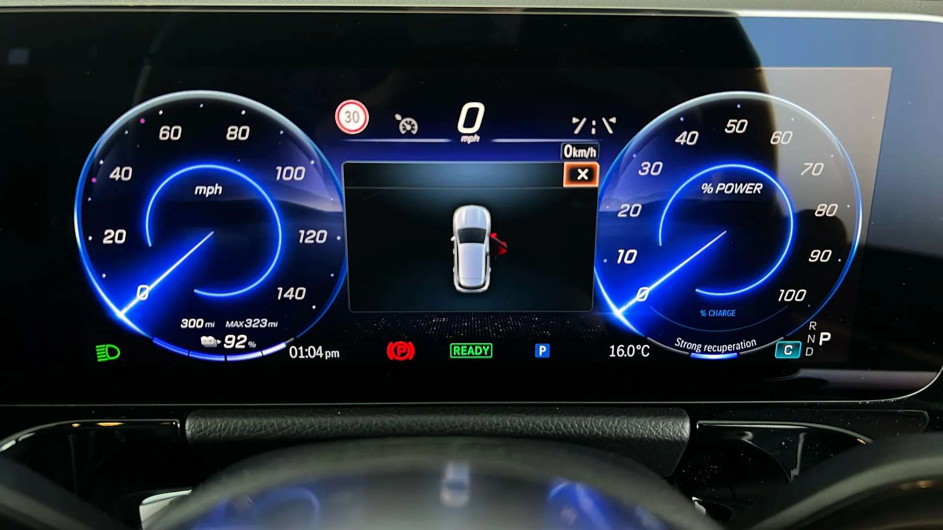 2024 MERCEDES-BENZ EQA 2024 MERCEDES-BENZ EQA