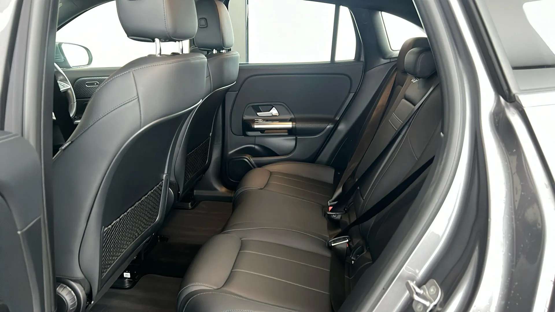 2024 MERCEDES-BENZ EQA 2024 MERCEDES-BENZ EQA