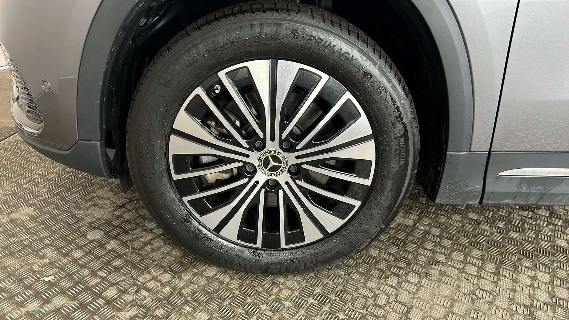 2024 MERCEDES-BENZ EQA 2024 MERCEDES-BENZ EQA