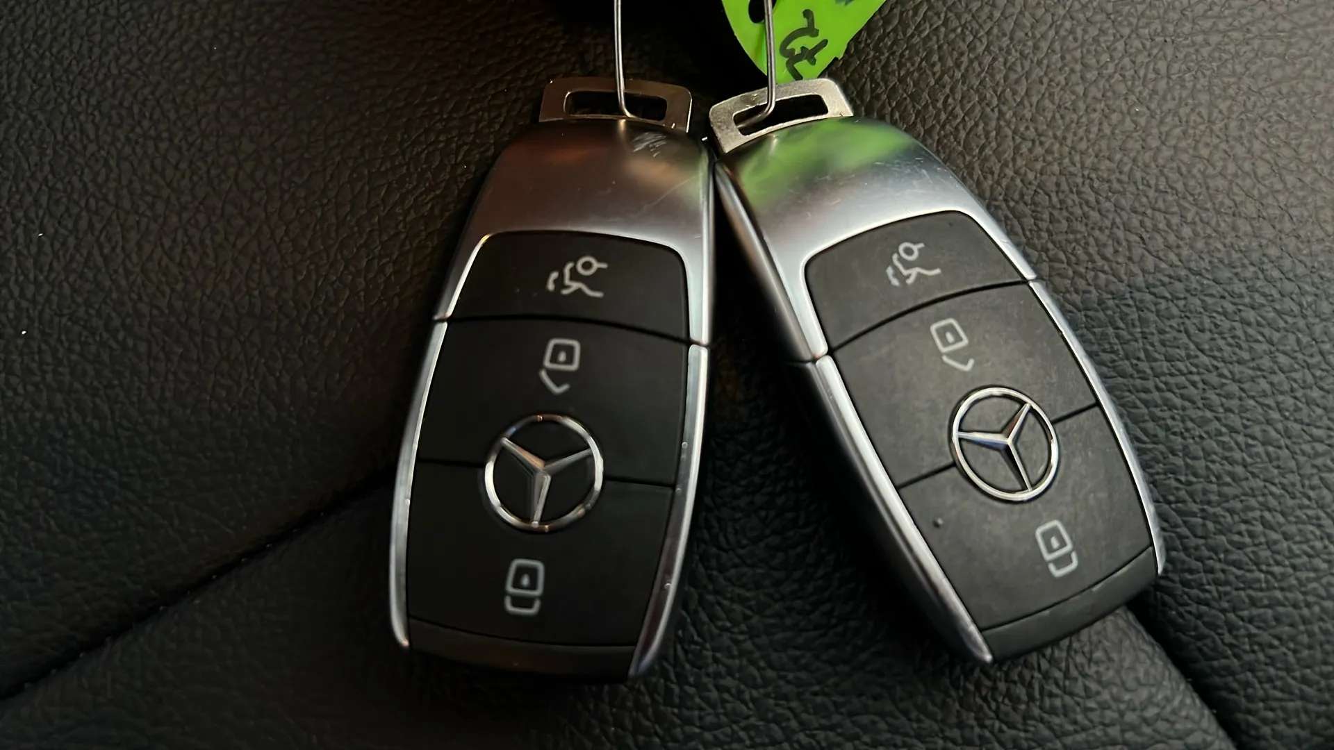 2024 MERCEDES-BENZ EQA 2024 MERCEDES-BENZ EQA