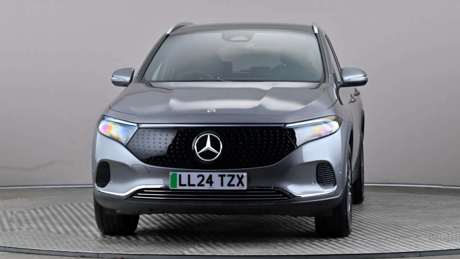 A 2024 MERCEDES-BENZ EQA EQA 250+ 140kW Sport Executive 70.5kWh Auto A 2024 MERCEDES-BENZ EQA EQA 250+ 140kW Sport Executive 70.5kWh Auto