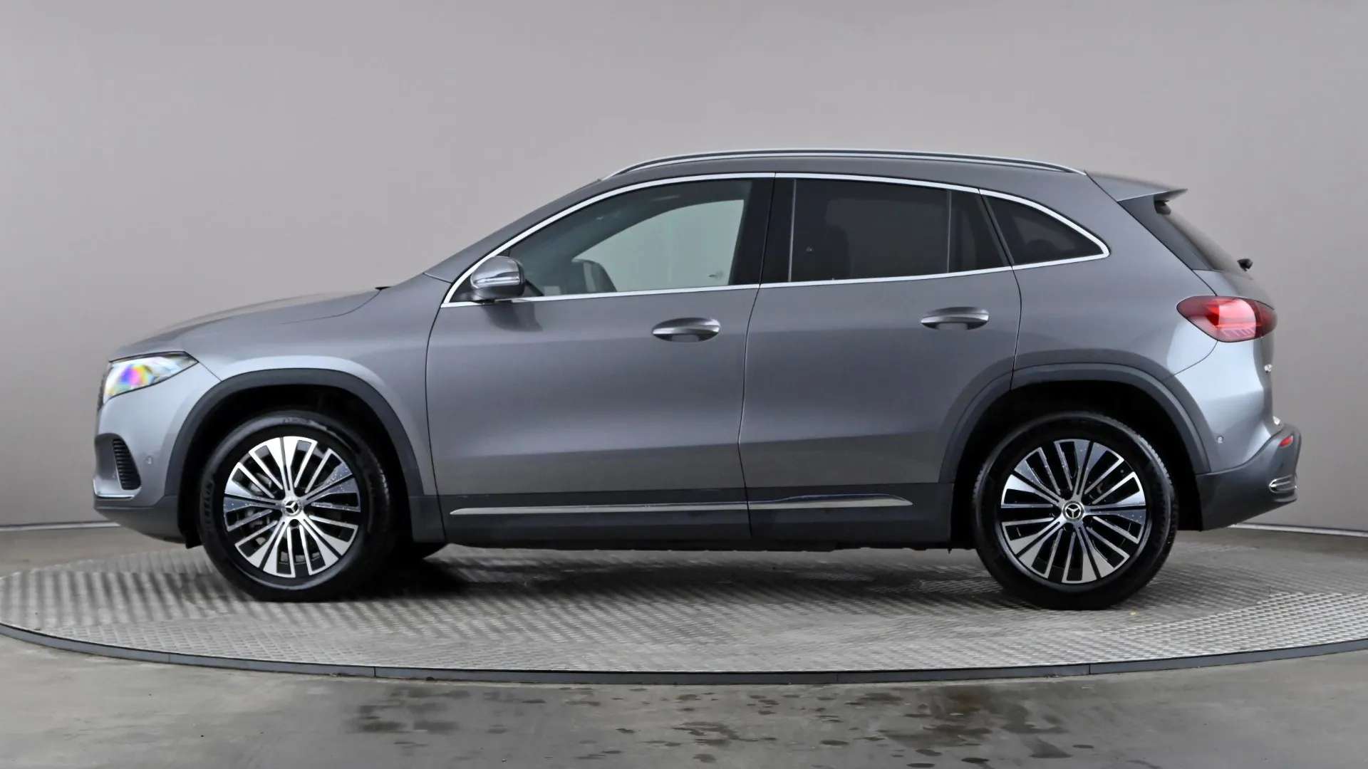 A 2024 MERCEDES-BENZ EQA EQA 250+ 140kW Sport Executive 70.5kWh Auto A 2024 MERCEDES-BENZ EQA EQA 250+ 140kW Sport Executive 70.5kWh Auto
