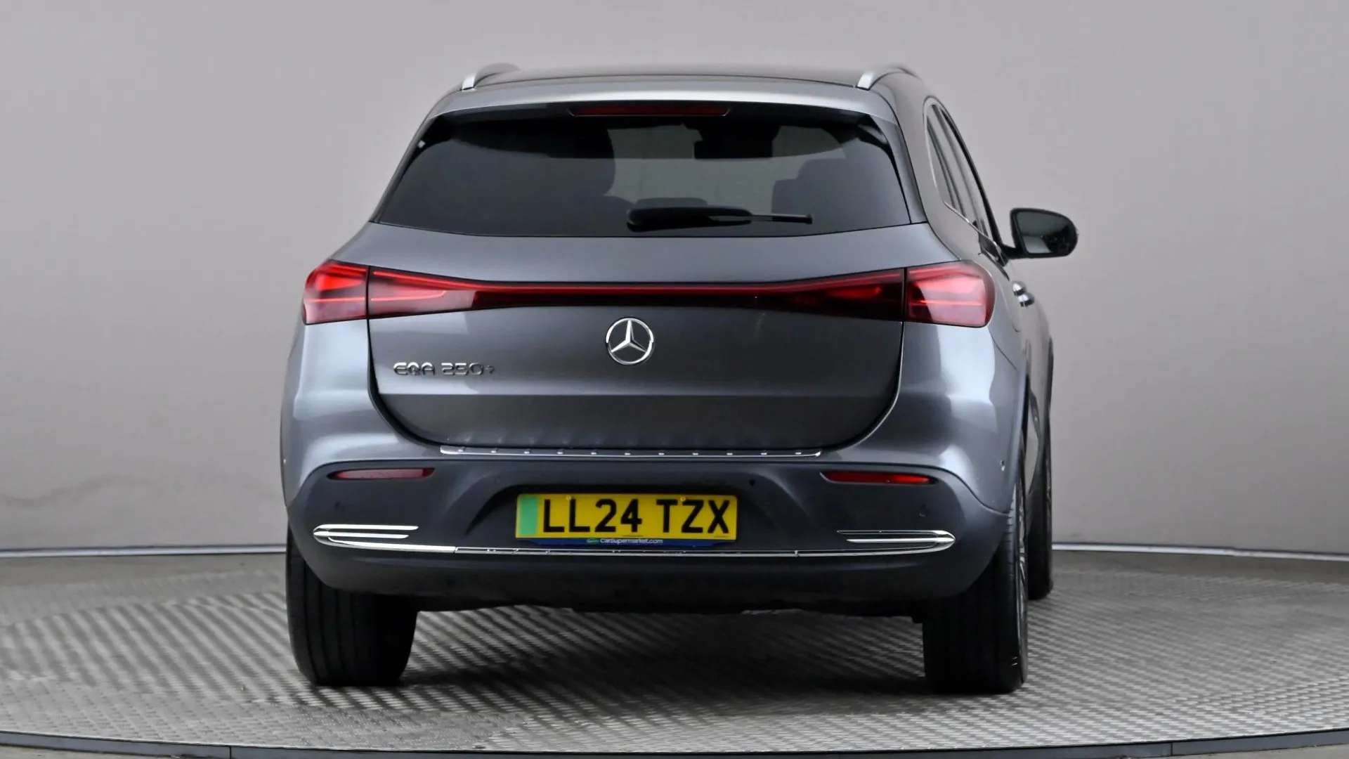 2024 MERCEDES-BENZ EQA 2024 MERCEDES-BENZ EQA