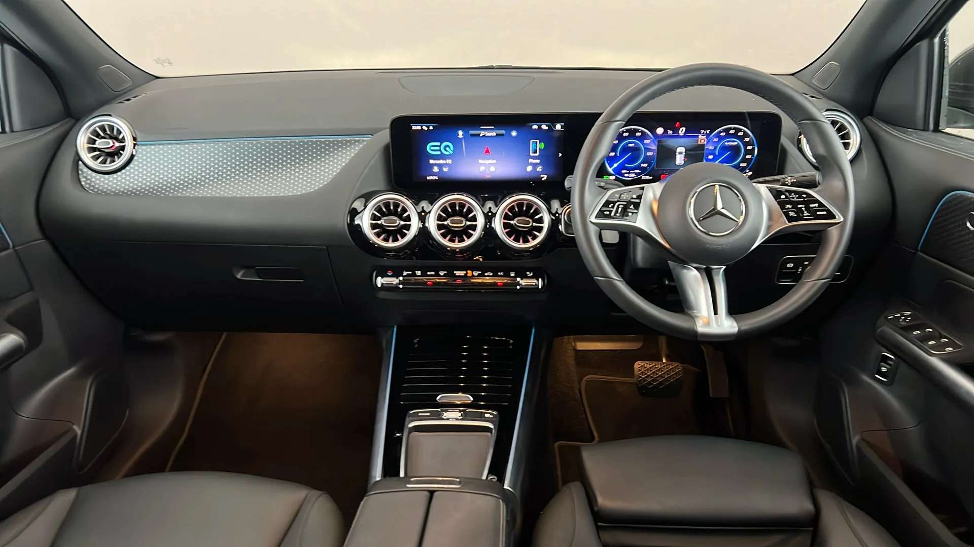 2024 MERCEDES-BENZ EQA 2024 MERCEDES-BENZ EQA