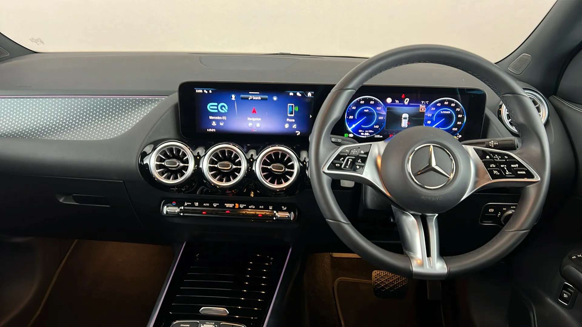 2024 MERCEDES-BENZ EQA 2024 MERCEDES-BENZ EQA