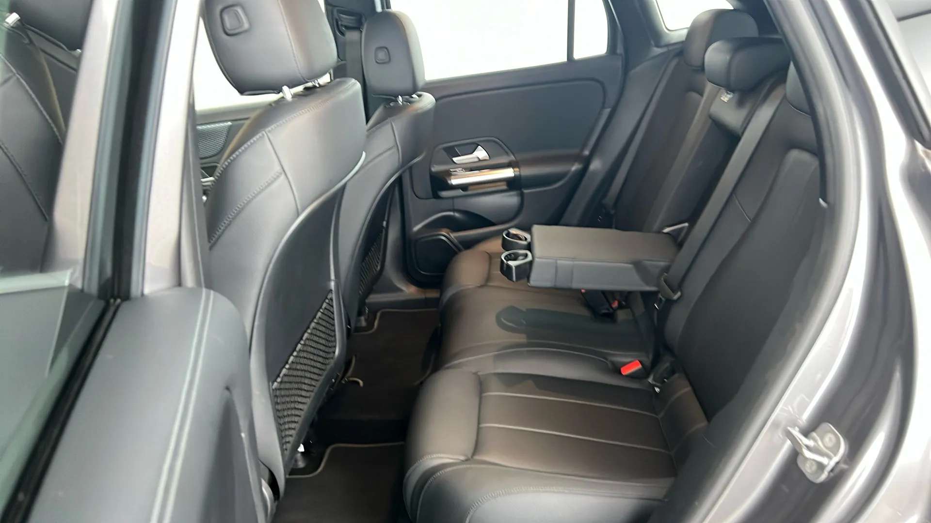 2024 MERCEDES-BENZ EQA 2024 MERCEDES-BENZ EQA