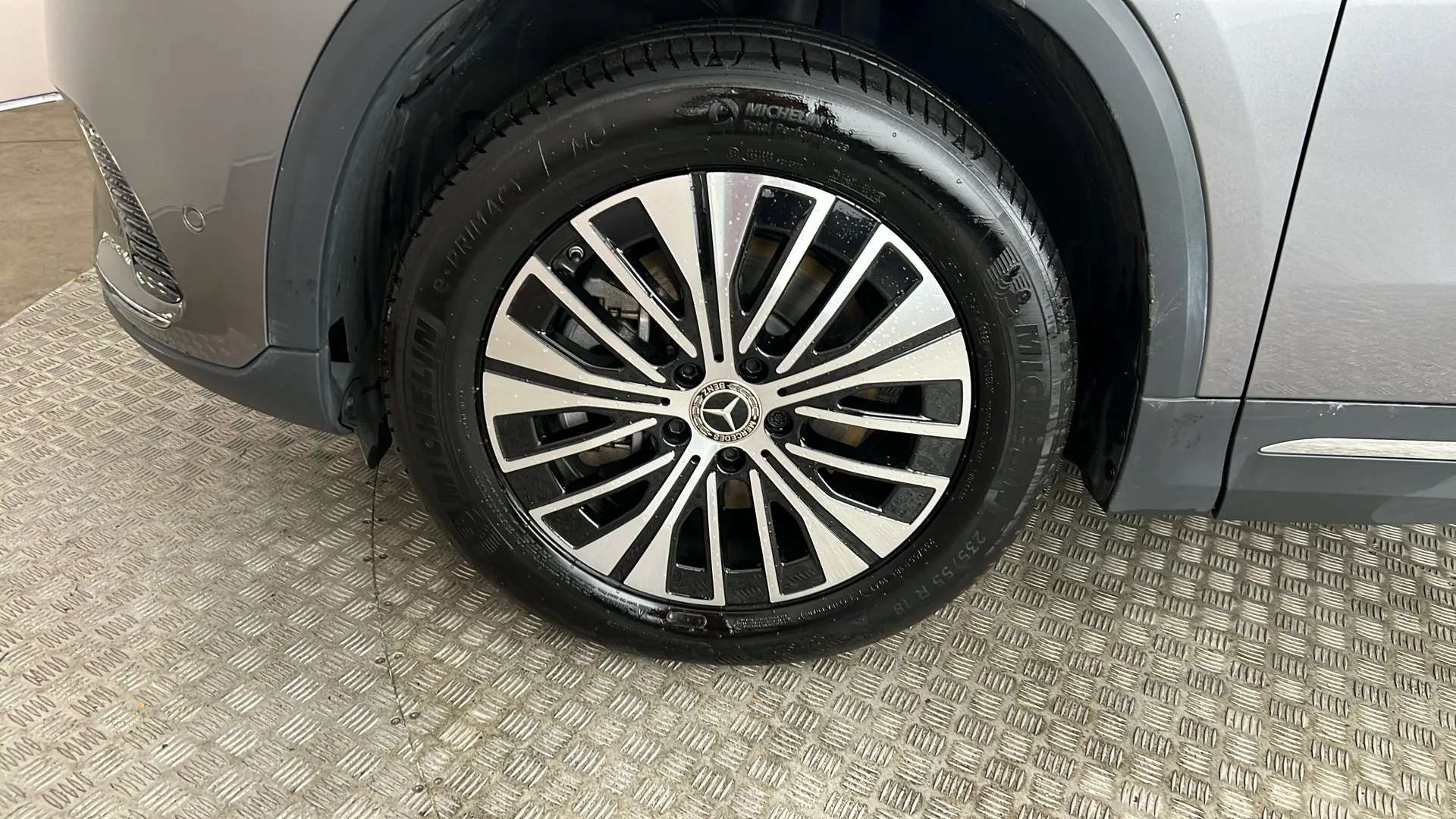 2024 MERCEDES-BENZ EQA 2024 MERCEDES-BENZ EQA