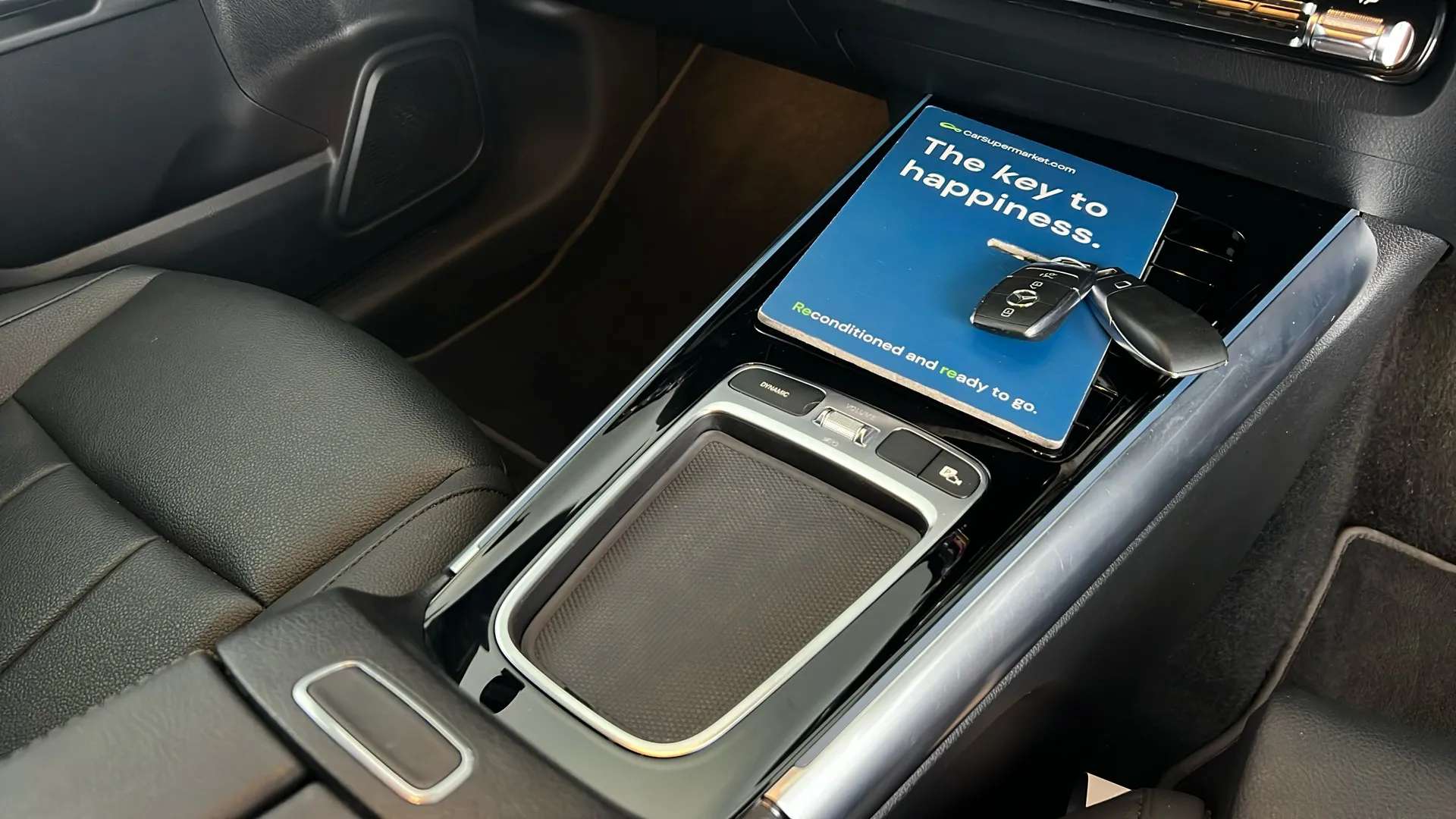 2024 MERCEDES-BENZ EQA 2024 MERCEDES-BENZ EQA