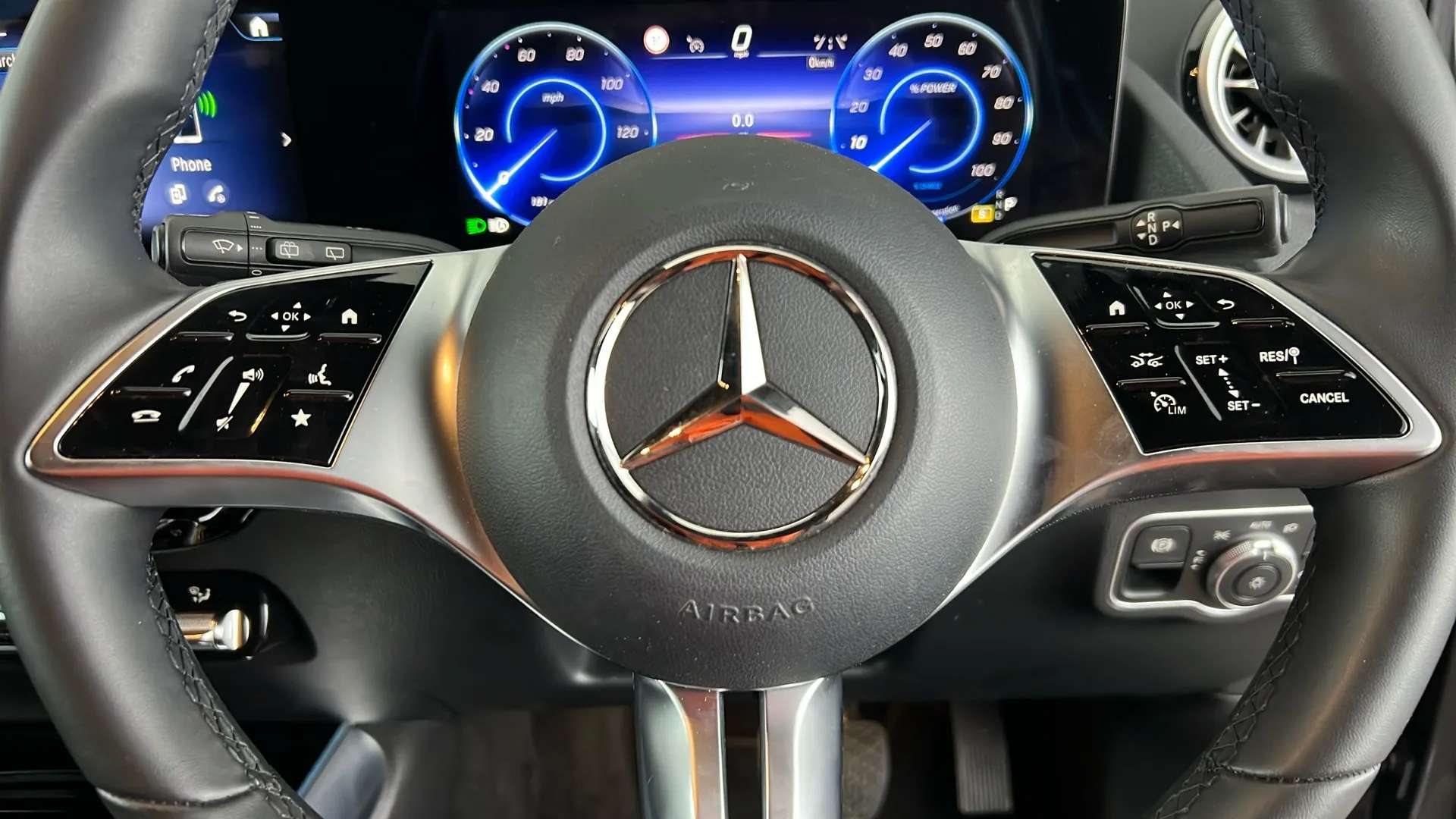 2024 MERCEDES-BENZ EQA 2024 MERCEDES-BENZ EQA