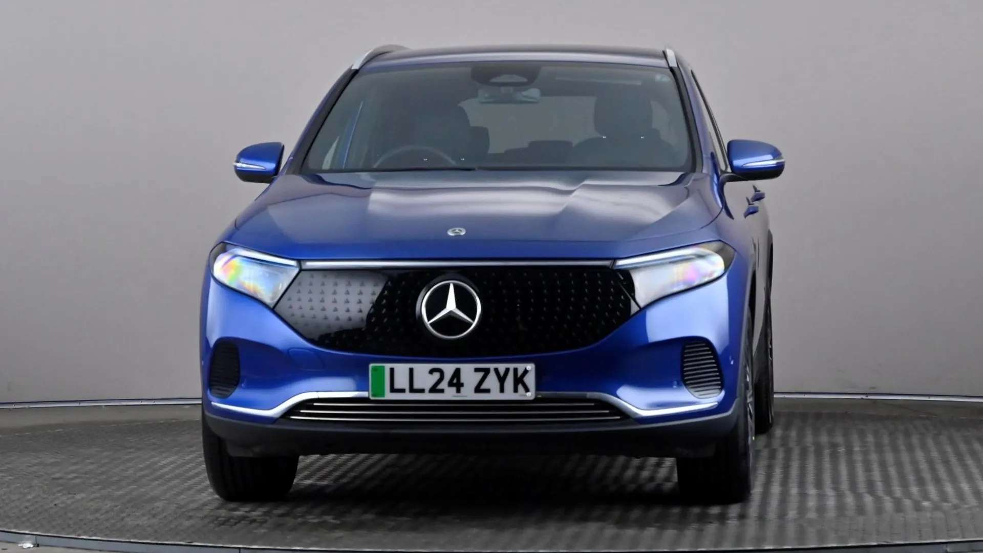 A 2024 MERCEDES-BENZ EQA EQA 250+ 140kW Sport Executive 70.5kWh Auto A 2024 MERCEDES-BENZ EQA EQA 250+ 140kW Sport Executive 70.5kWh Auto
