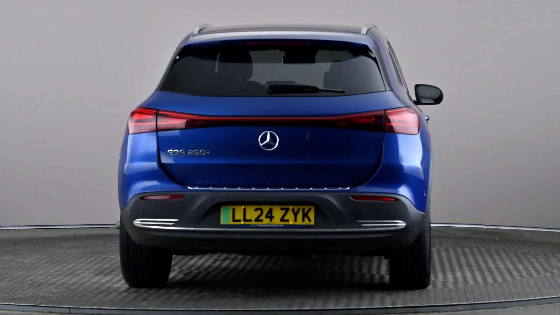 2024 MERCEDES-BENZ EQA 2024 MERCEDES-BENZ EQA