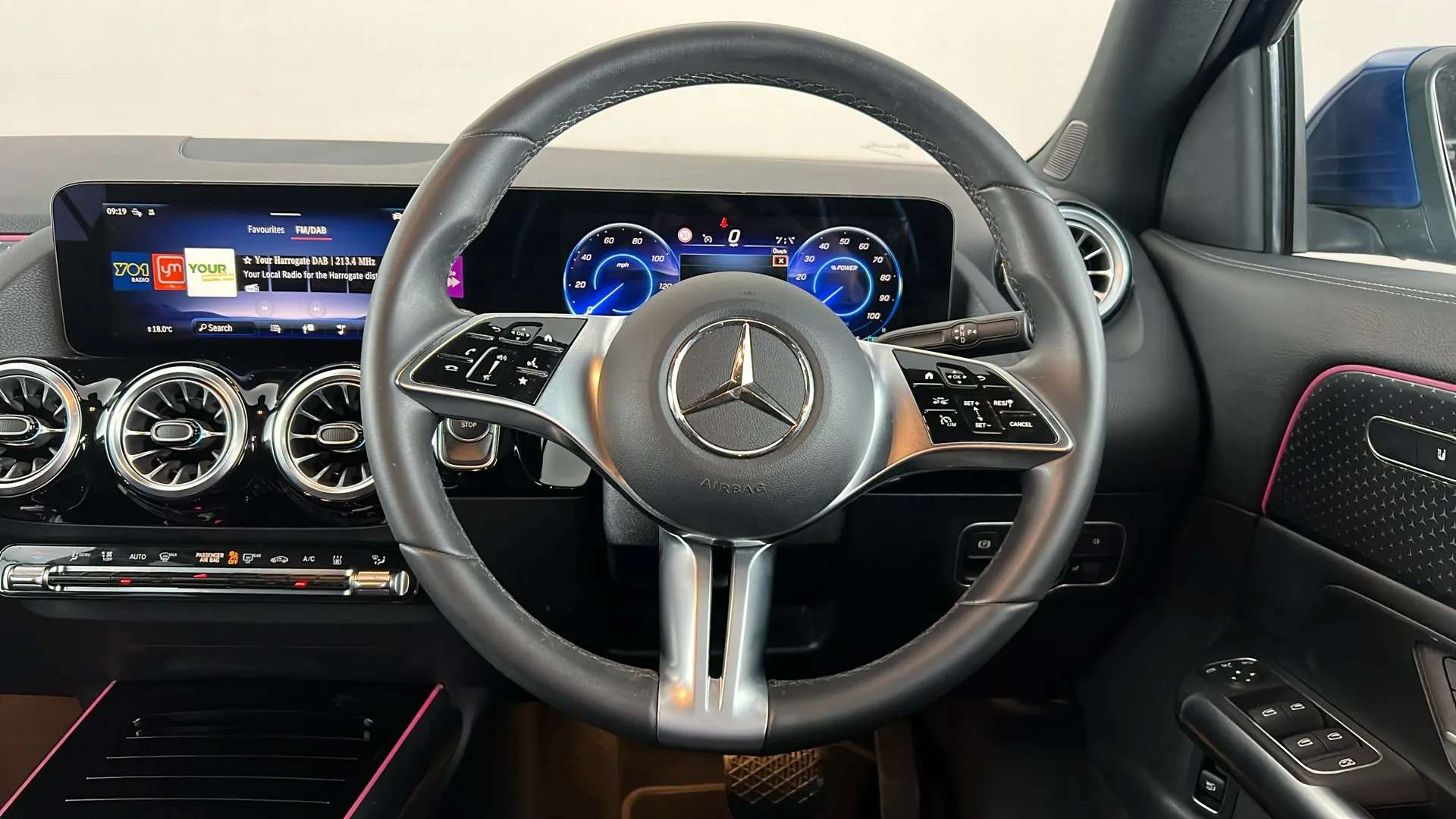 2024 MERCEDES-BENZ EQA 2024 MERCEDES-BENZ EQA