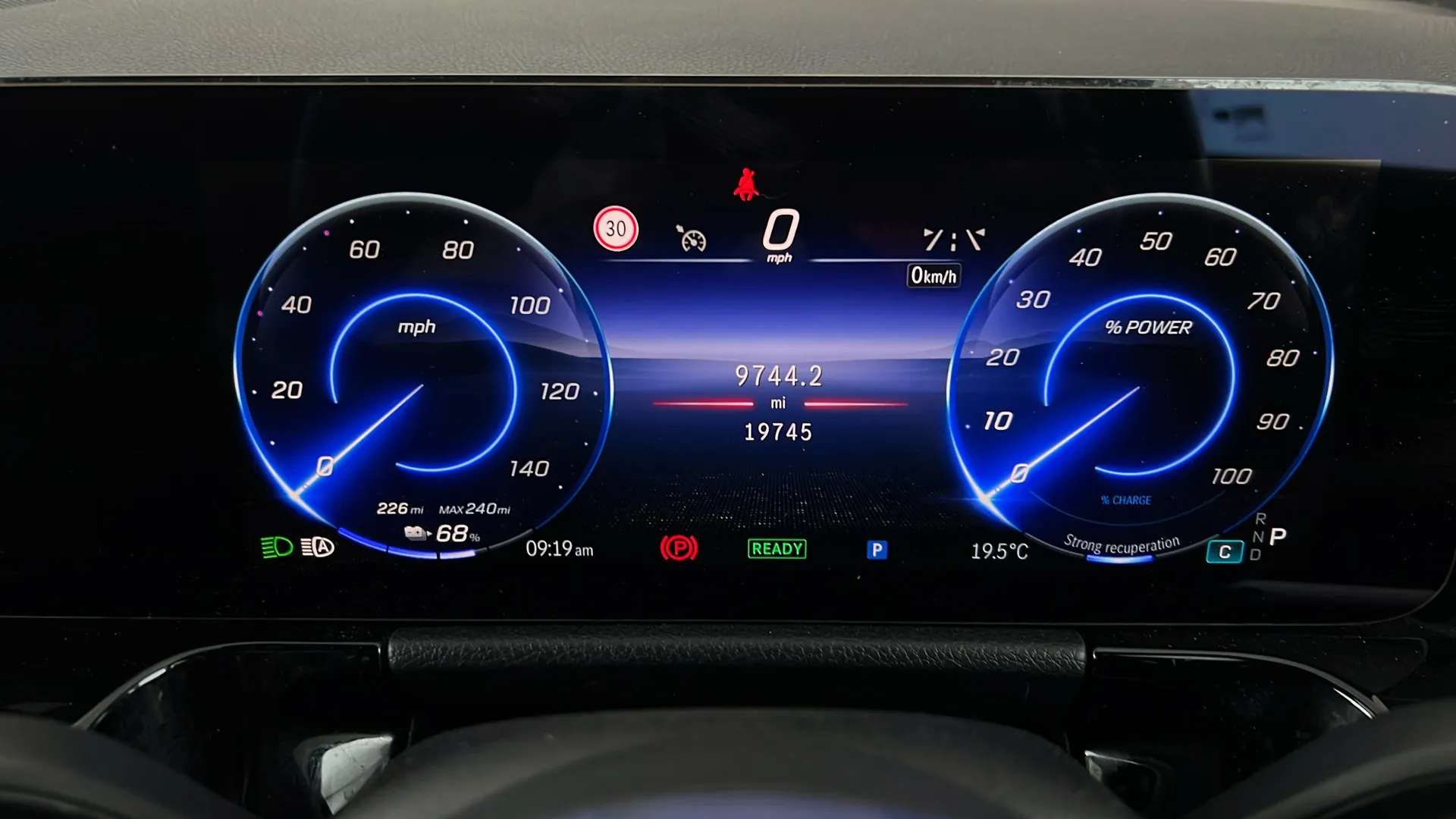 2024 MERCEDES-BENZ EQA 2024 MERCEDES-BENZ EQA