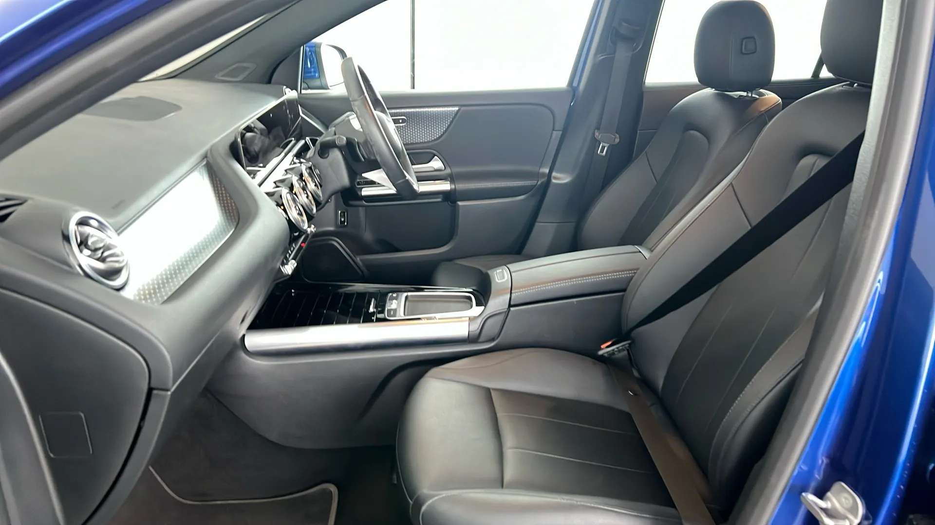 2024 MERCEDES-BENZ EQA 2024 MERCEDES-BENZ EQA