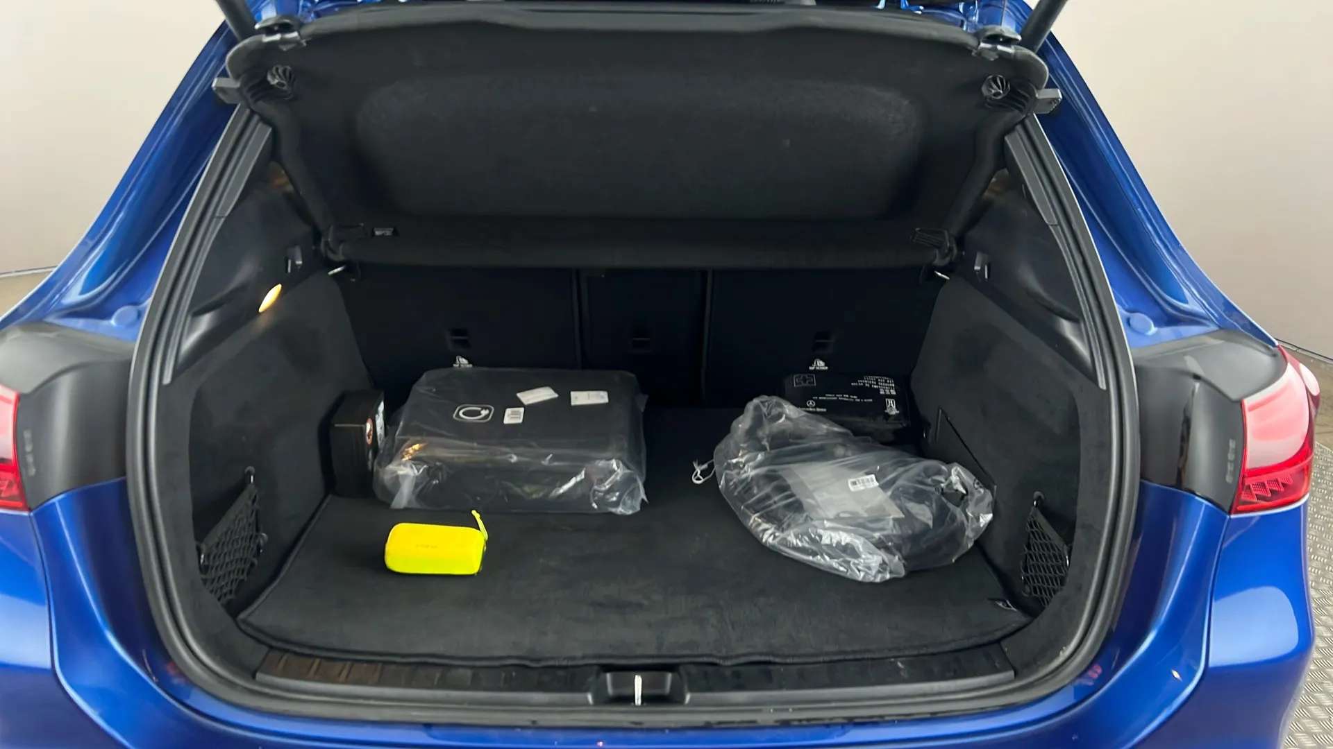 2024 MERCEDES-BENZ EQA 2024 MERCEDES-BENZ EQA