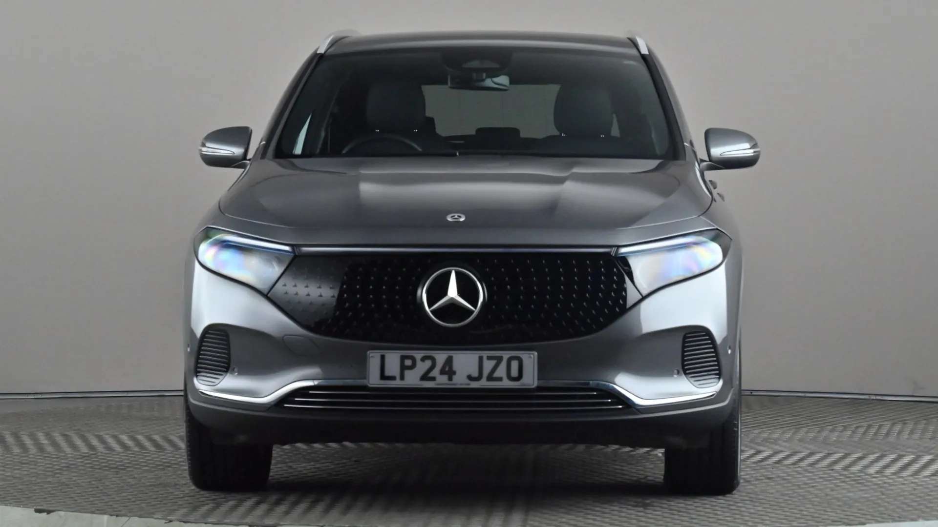 A 2024 MERCEDES-BENZ EQA EQA 250+ 140kW Sport Executive 70.5kWh Auto A 2024 MERCEDES-BENZ EQA EQA 250+ 140kW Sport Executive 70.5kWh Auto