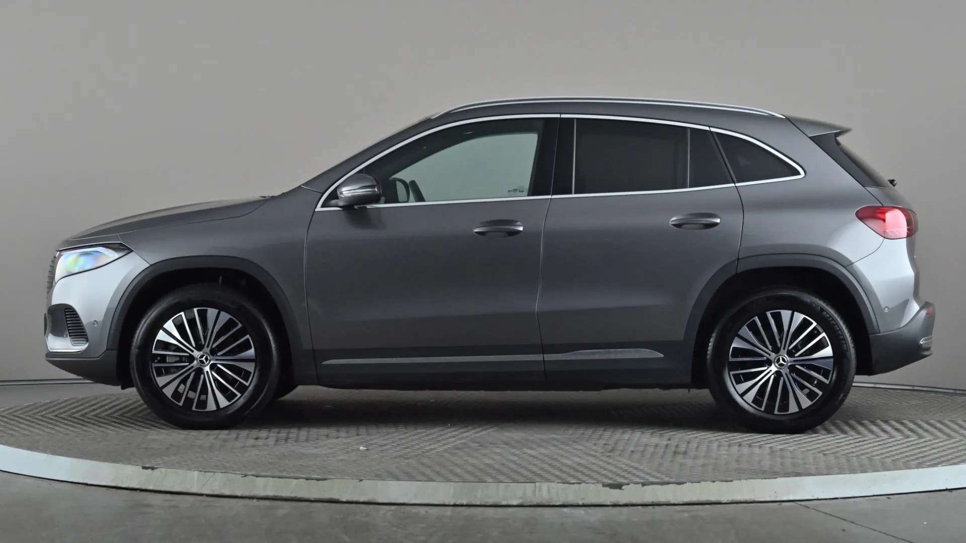 A 2024 MERCEDES-BENZ EQA EQA 250+ 140kW Sport Executive 70.5kWh Auto A 2024 MERCEDES-BENZ EQA EQA 250+ 140kW Sport Executive 70.5kWh Auto