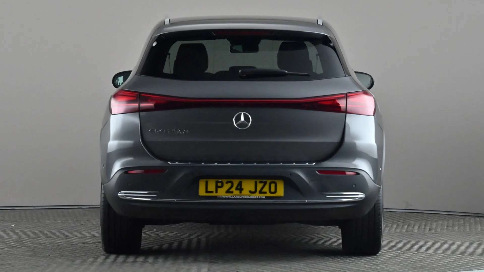 2024 MERCEDES-BENZ EQA 2024 MERCEDES-BENZ EQA