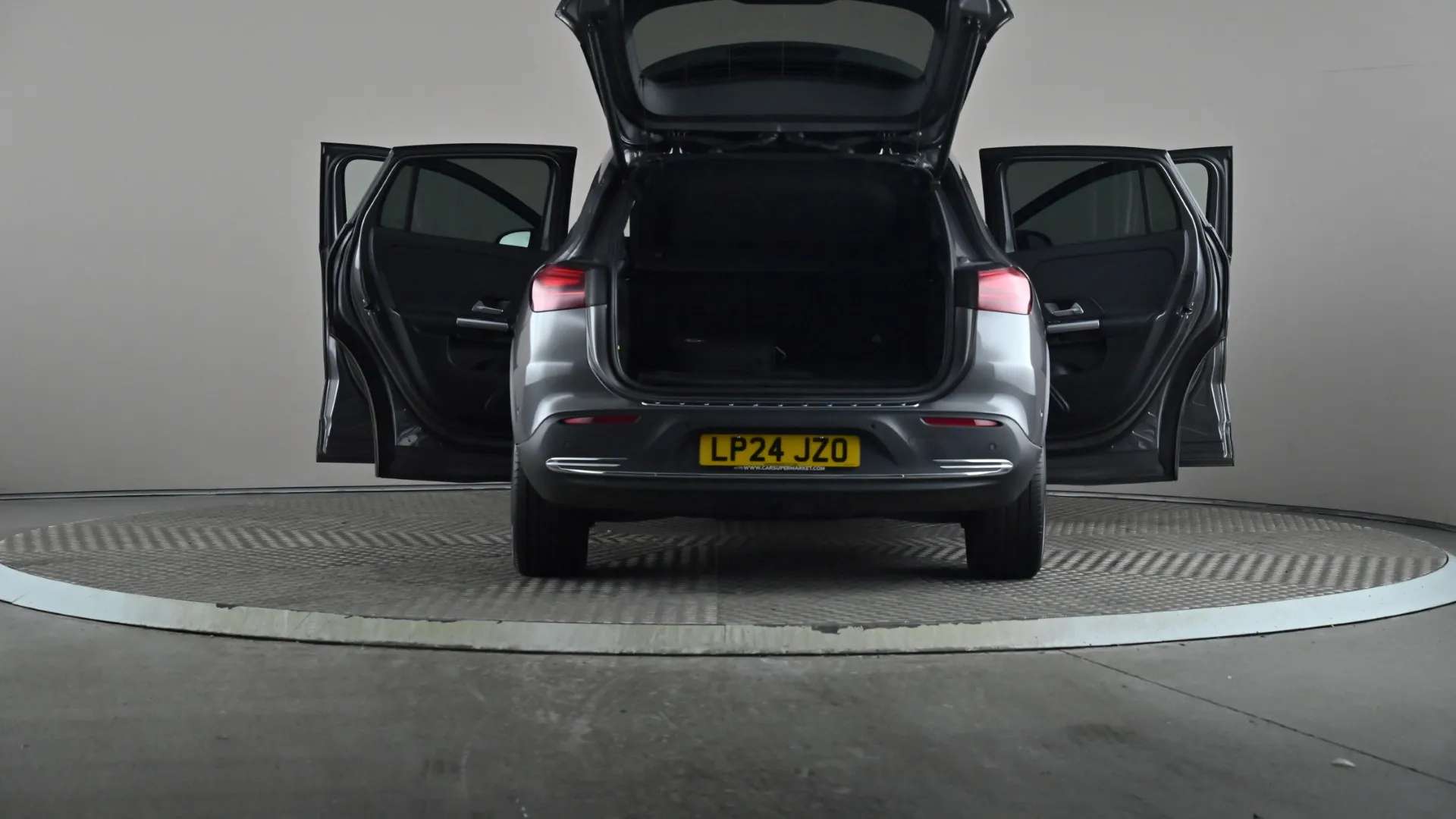 2024 MERCEDES-BENZ EQA 2024 MERCEDES-BENZ EQA