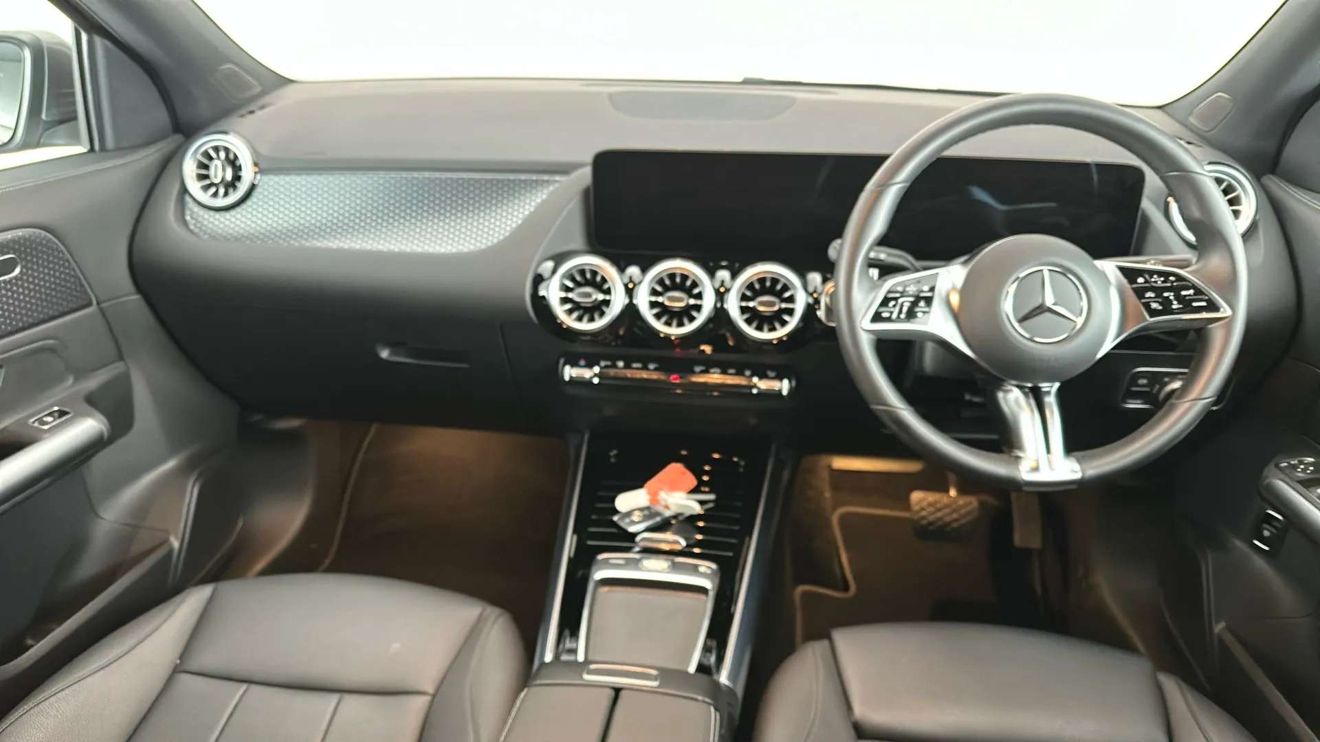 2024 MERCEDES-BENZ EQA 2024 MERCEDES-BENZ EQA