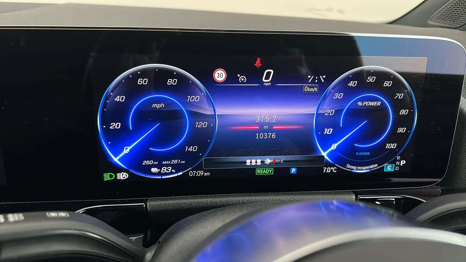 2024 MERCEDES-BENZ EQA 2024 MERCEDES-BENZ EQA