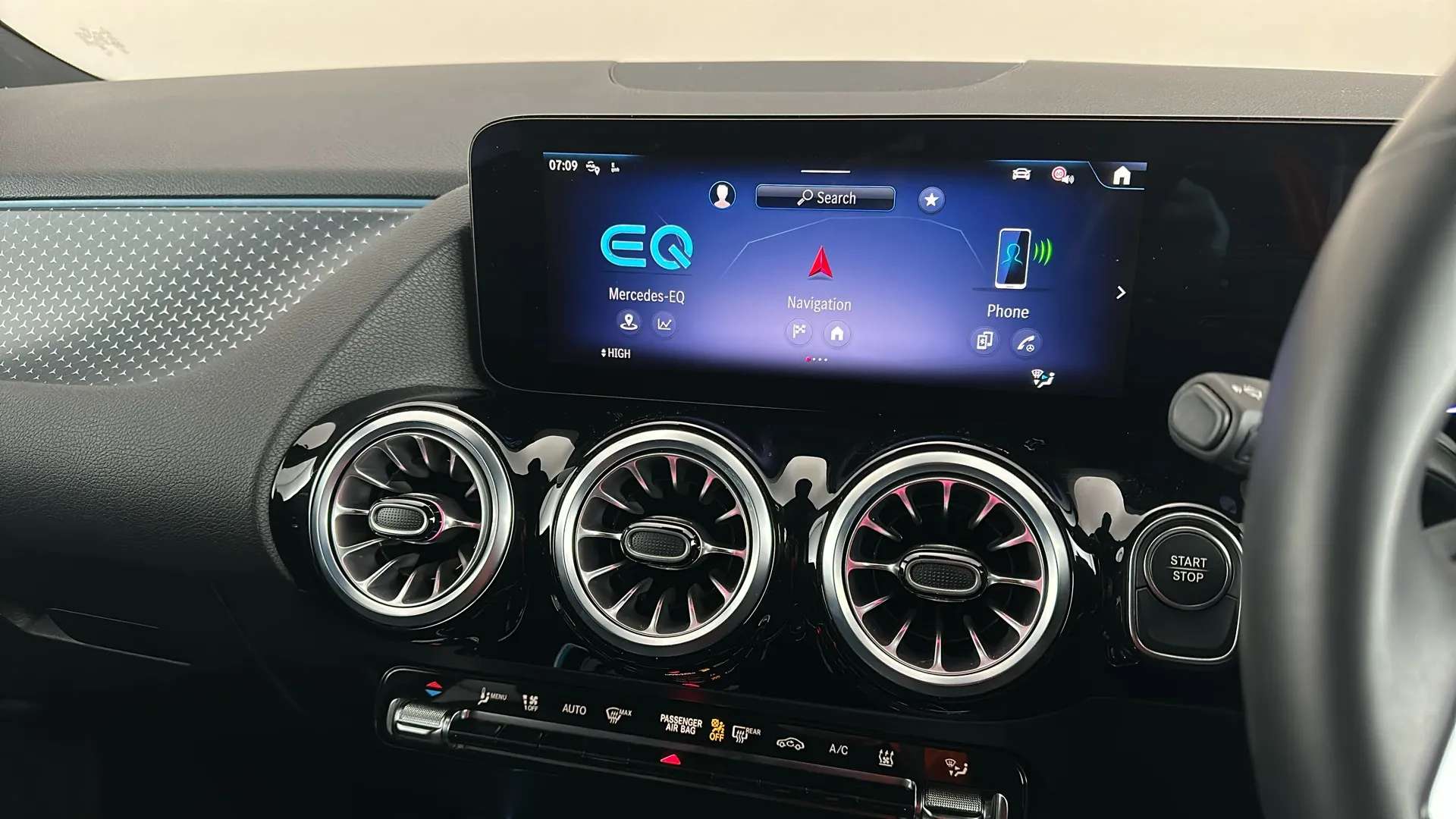 2024 MERCEDES-BENZ EQA 2024 MERCEDES-BENZ EQA