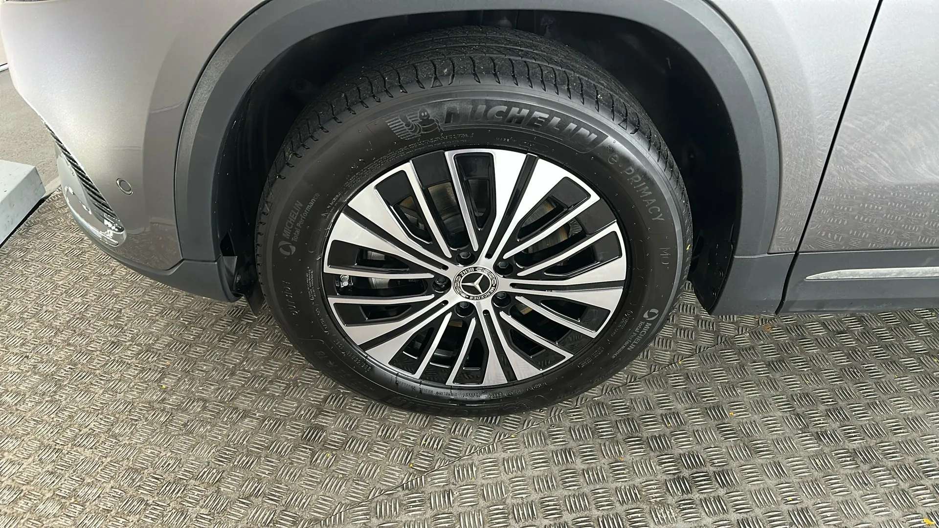 2024 MERCEDES-BENZ EQA 2024 MERCEDES-BENZ EQA