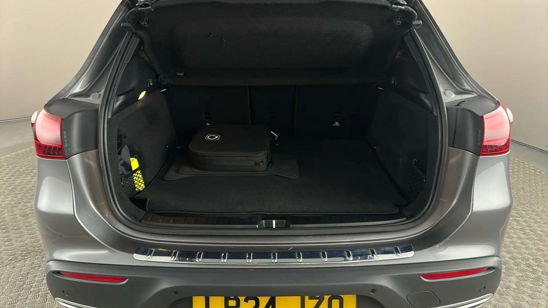 2024 MERCEDES-BENZ EQA 2024 MERCEDES-BENZ EQA