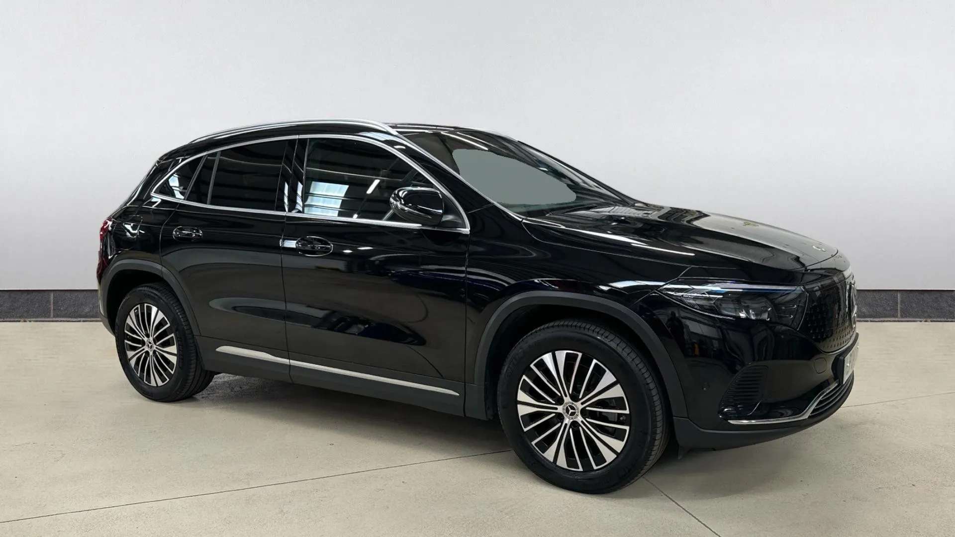 A 2024 MERCEDES-BENZ EQA EQA 250+ 140kW Sport Executive 70.5kWh Auto A 2024 MERCEDES-BENZ EQA EQA 250+ 140kW Sport Executive 70.5kWh Auto