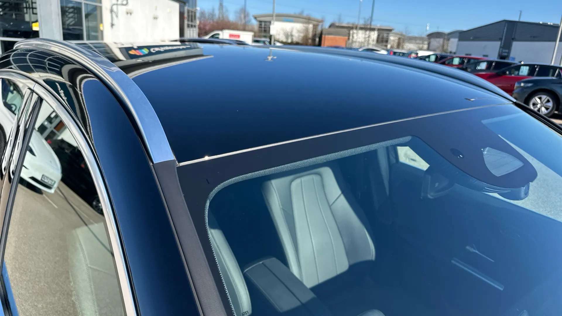 2024 MERCEDES-BENZ EQA 2024 MERCEDES-BENZ EQA