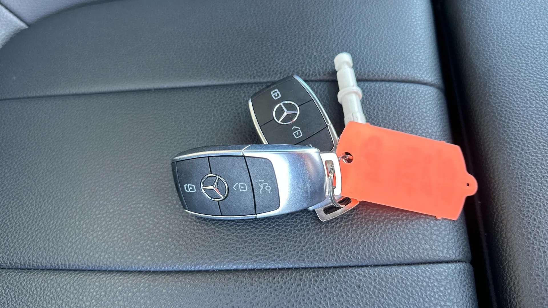 2024 MERCEDES-BENZ EQA 2024 MERCEDES-BENZ EQA