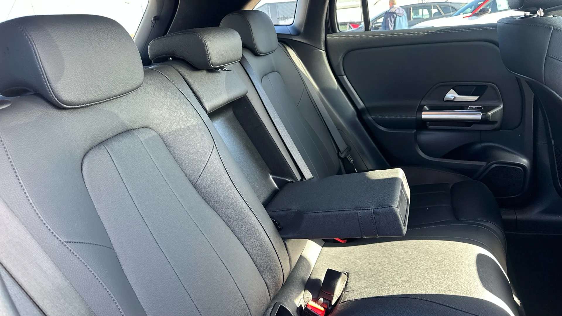 2024 MERCEDES-BENZ EQA 2024 MERCEDES-BENZ EQA