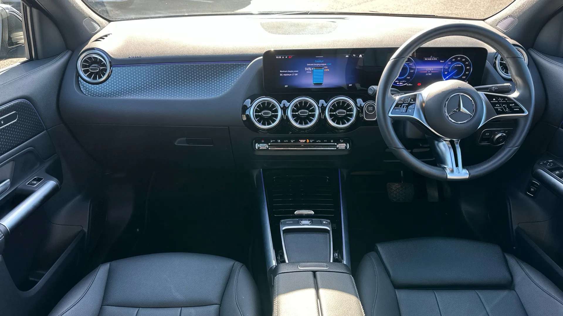 2024 MERCEDES-BENZ EQA 2024 MERCEDES-BENZ EQA