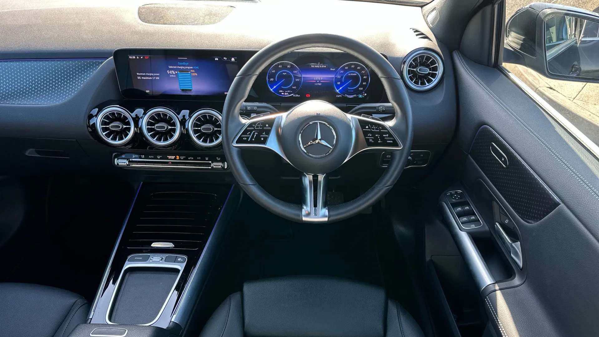 2024 MERCEDES-BENZ EQA 2024 MERCEDES-BENZ EQA