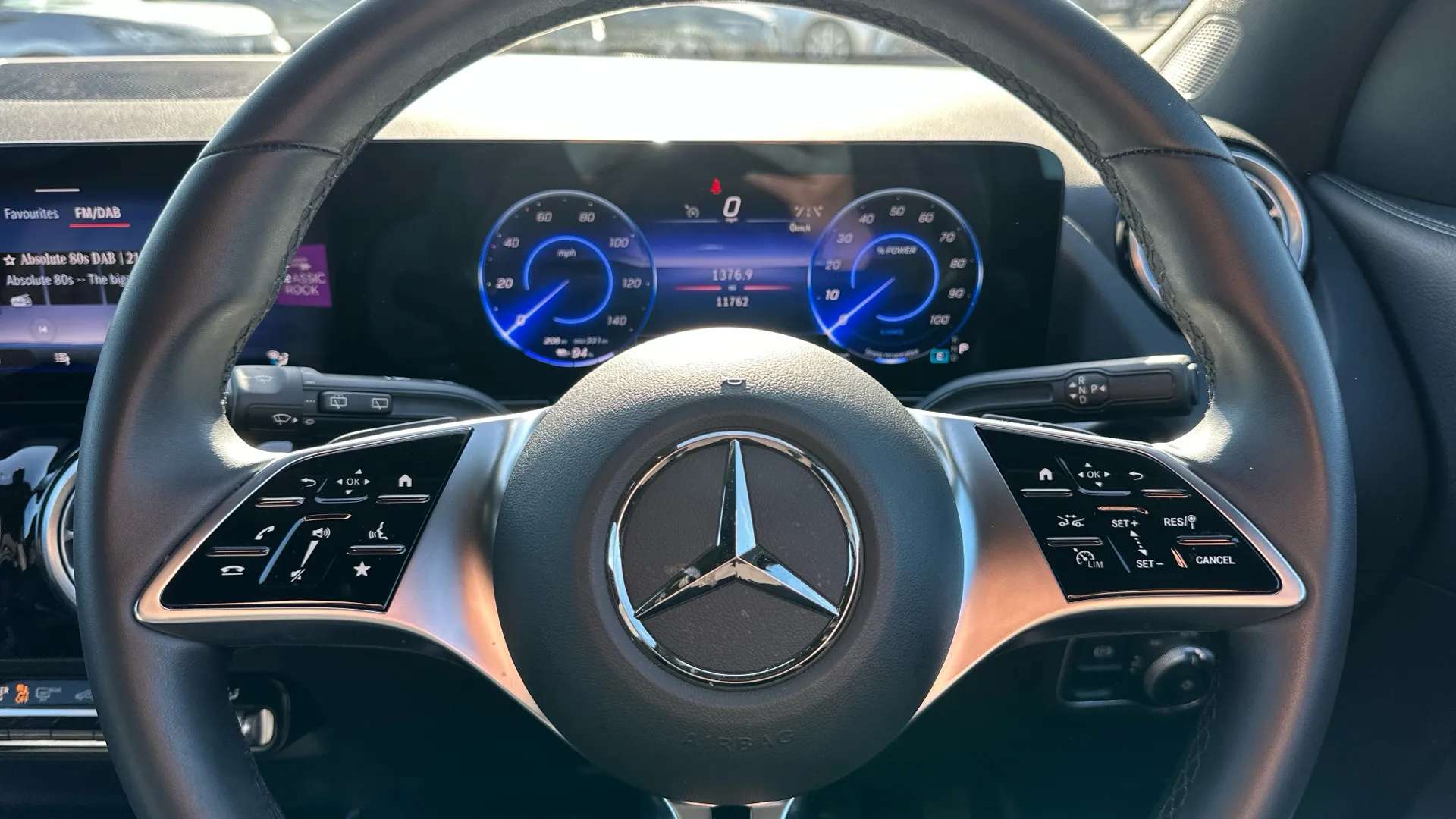 2024 MERCEDES-BENZ EQA 2024 MERCEDES-BENZ EQA