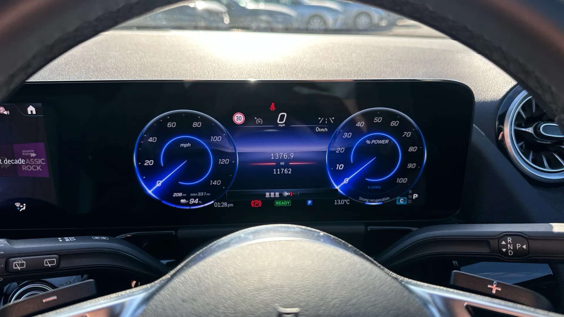 2024 MERCEDES-BENZ EQA 2024 MERCEDES-BENZ EQA