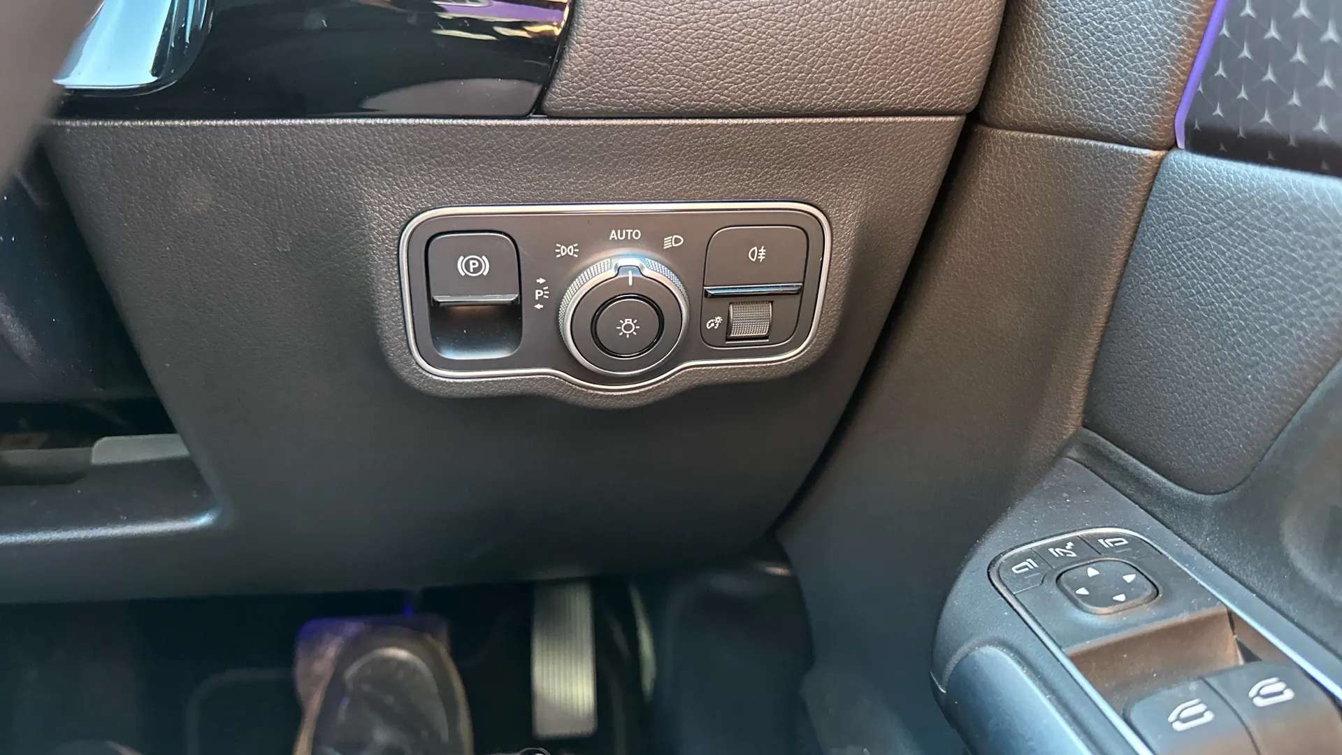 2024 MERCEDES-BENZ EQA 2024 MERCEDES-BENZ EQA