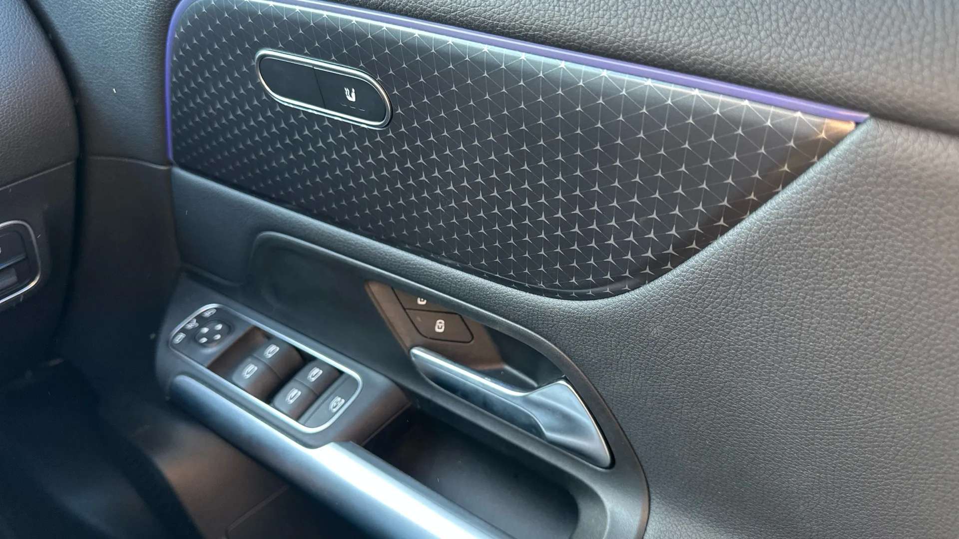 2024 MERCEDES-BENZ EQA 2024 MERCEDES-BENZ EQA