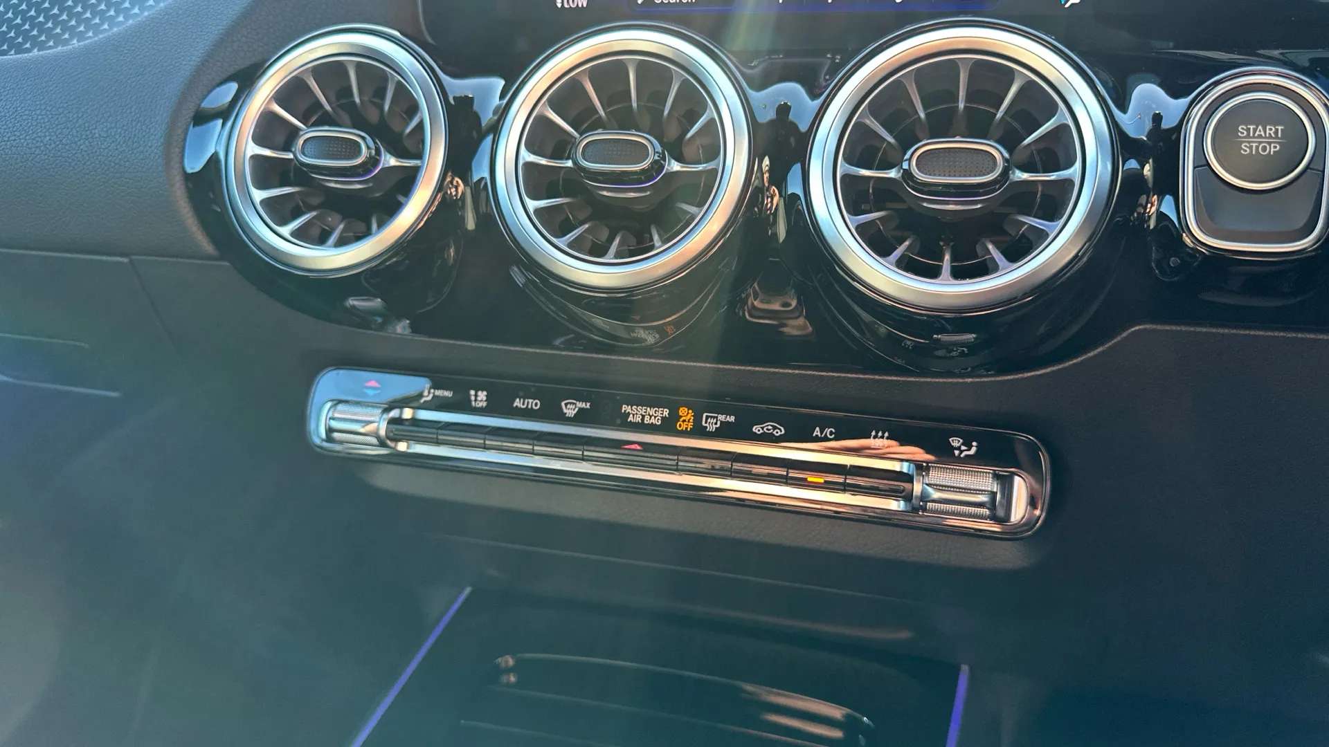 2024 MERCEDES-BENZ EQA 2024 MERCEDES-BENZ EQA