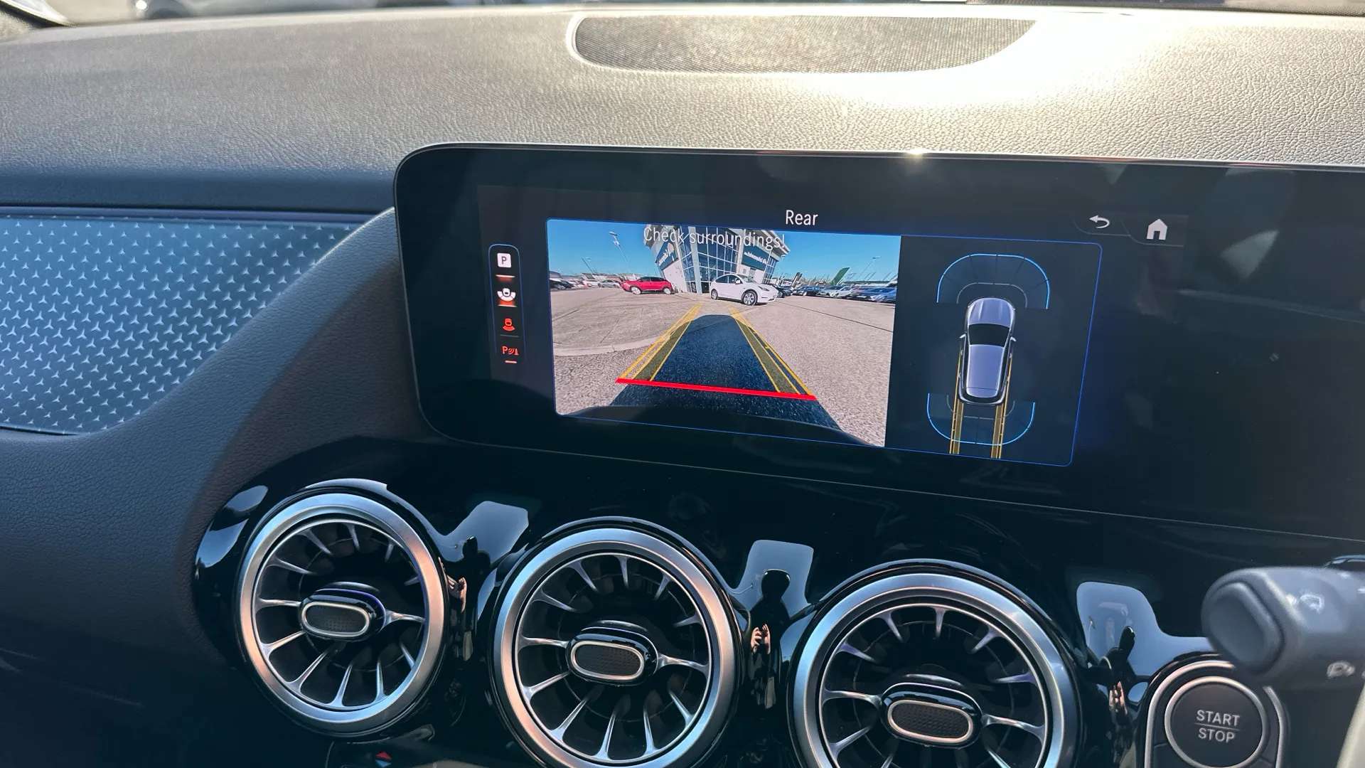 2024 MERCEDES-BENZ EQA 2024 MERCEDES-BENZ EQA