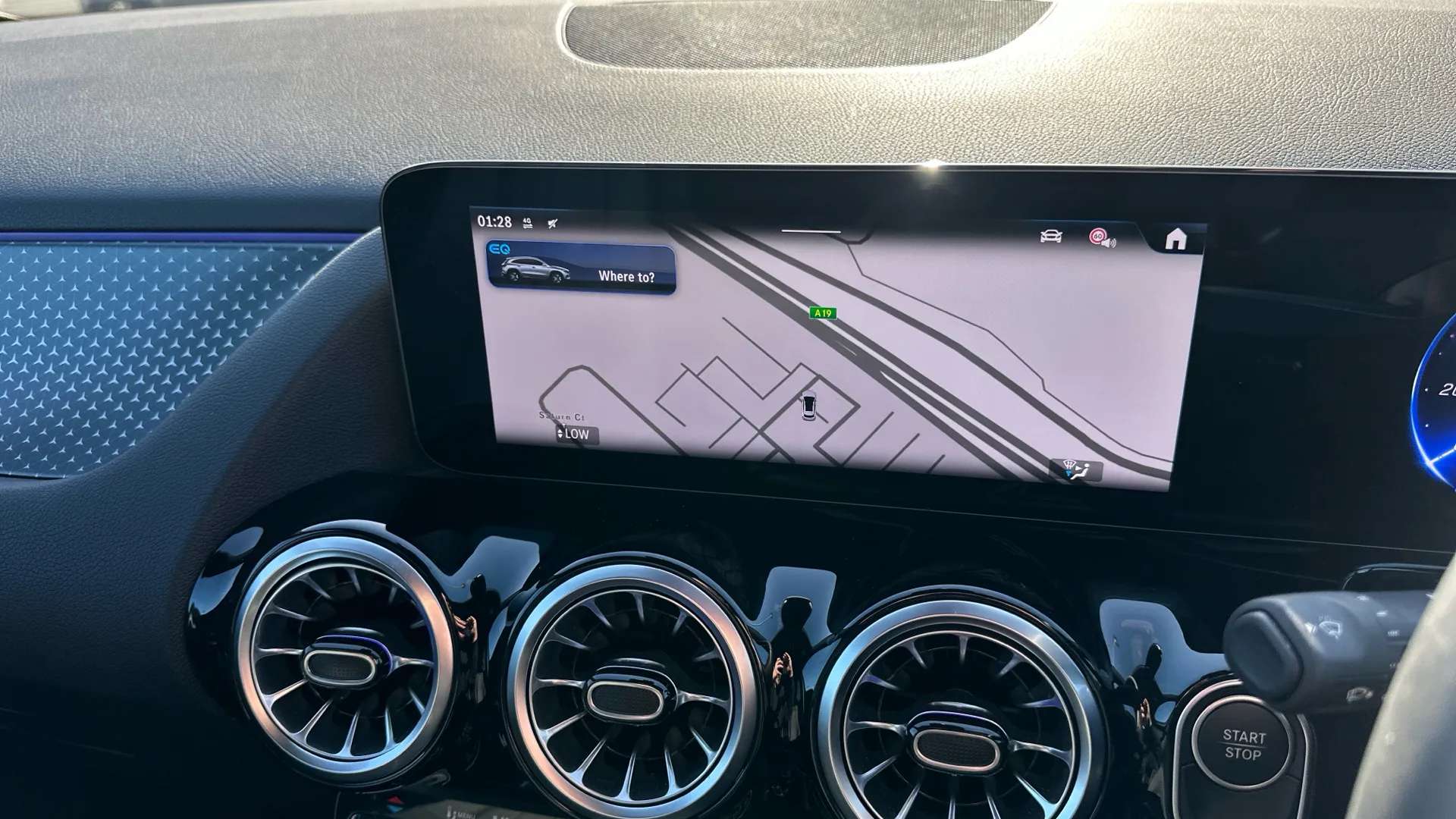 2024 MERCEDES-BENZ EQA 2024 MERCEDES-BENZ EQA