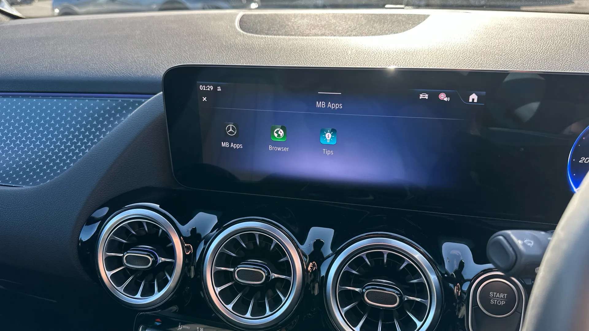 2024 MERCEDES-BENZ EQA 2024 MERCEDES-BENZ EQA