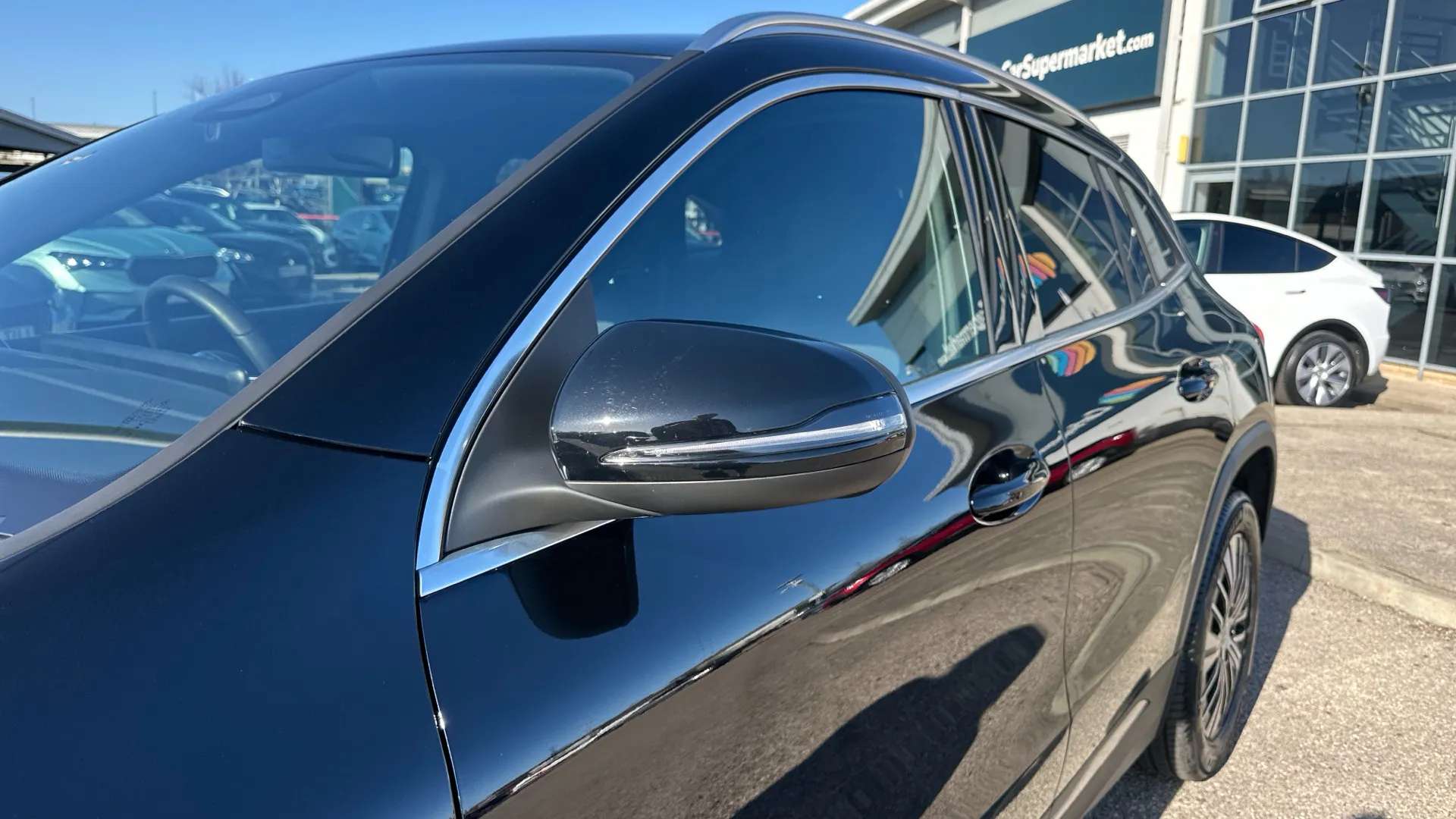 2024 MERCEDES-BENZ EQA 2024 MERCEDES-BENZ EQA