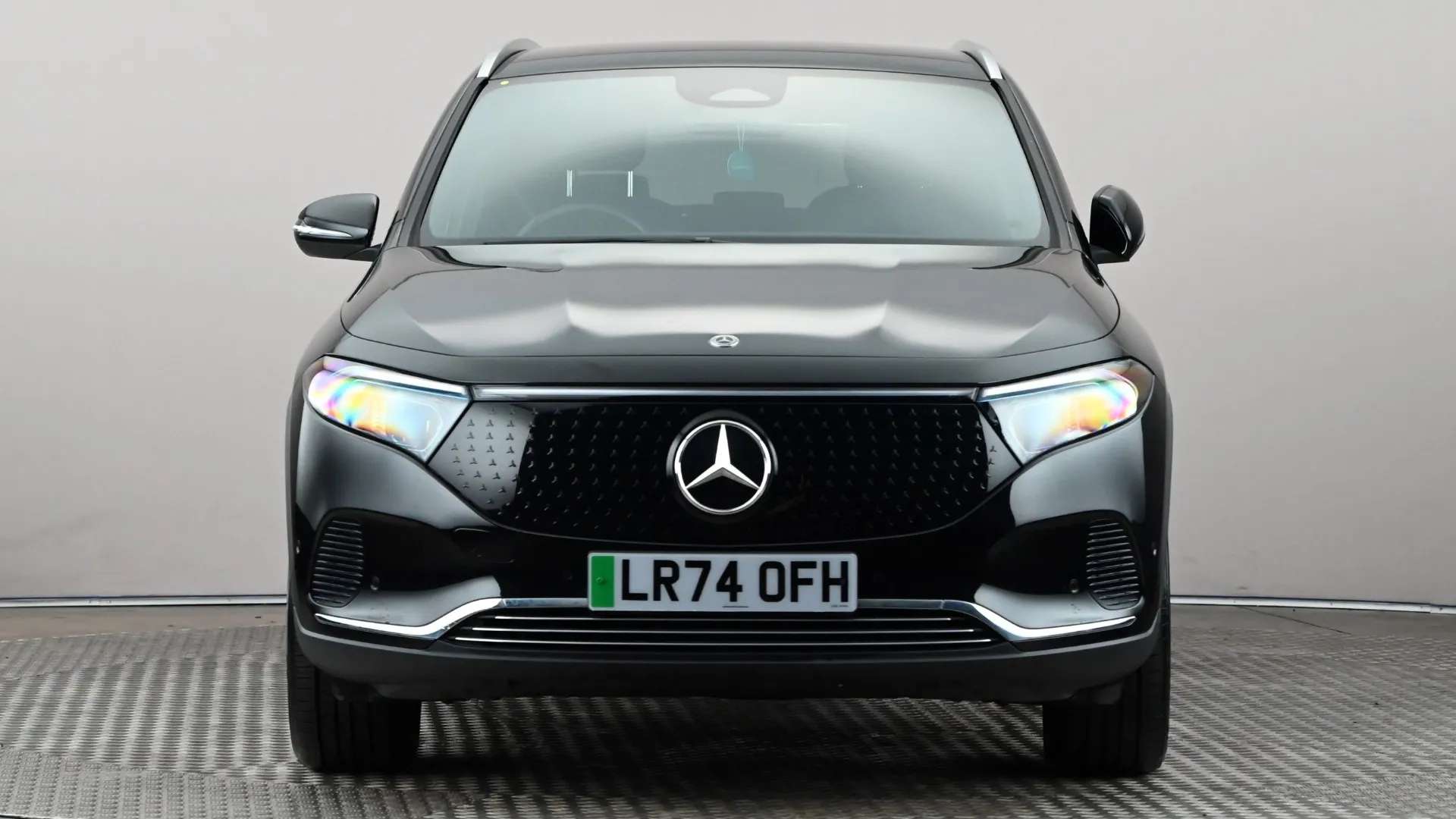 A 2024 MERCEDES-BENZ EQA EQA 250+ 140kW Sport Executive 70.5kWh Auto A 2024 MERCEDES-BENZ EQA EQA 250+ 140kW Sport Executive 70.5kWh Auto