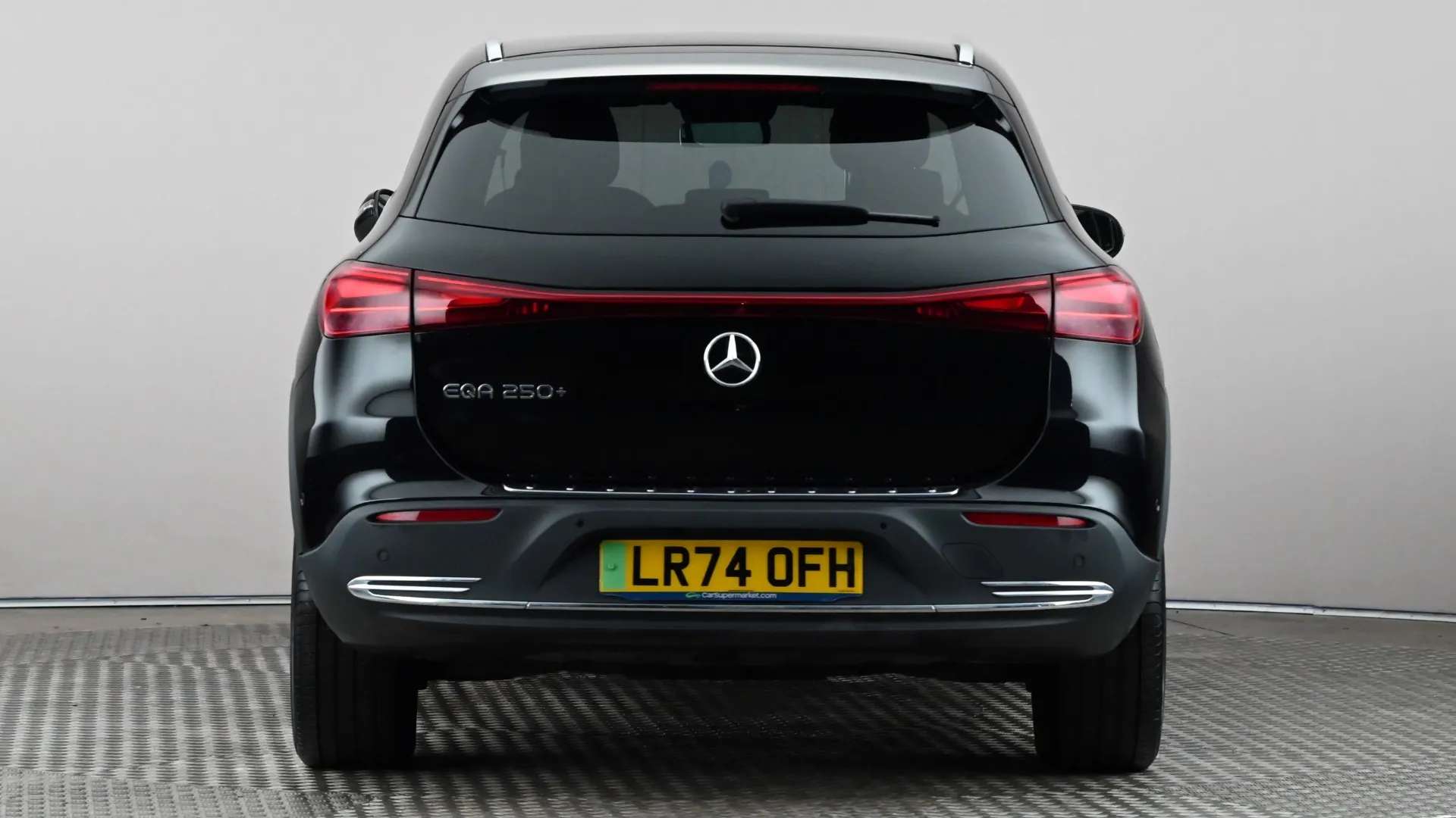 2024 MERCEDES-BENZ EQA 2024 MERCEDES-BENZ EQA