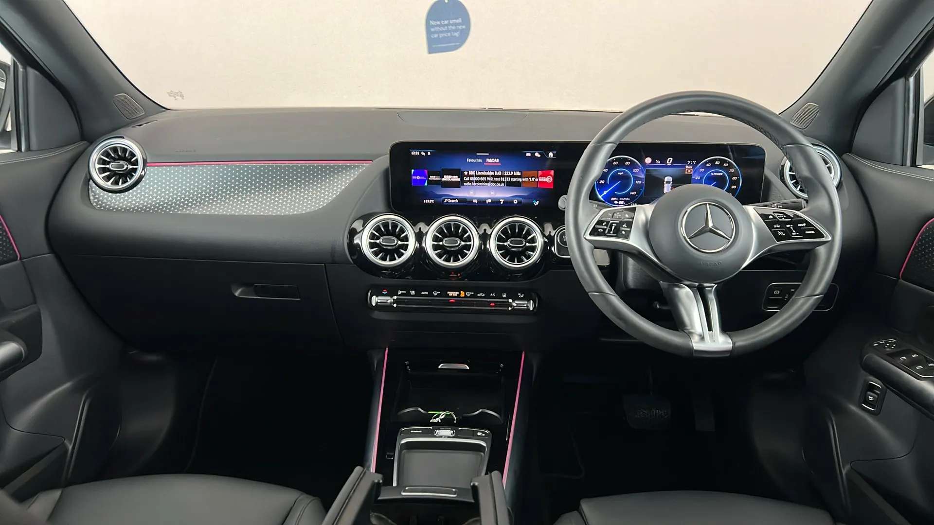 2024 MERCEDES-BENZ EQA 2024 MERCEDES-BENZ EQA