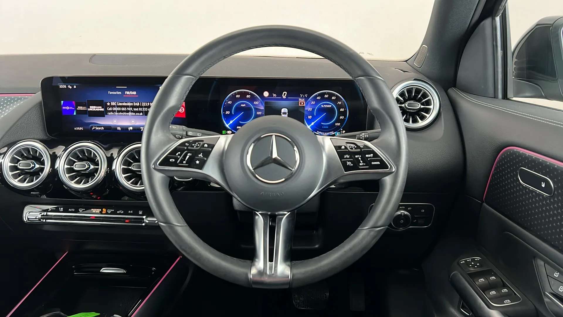 2024 MERCEDES-BENZ EQA 2024 MERCEDES-BENZ EQA