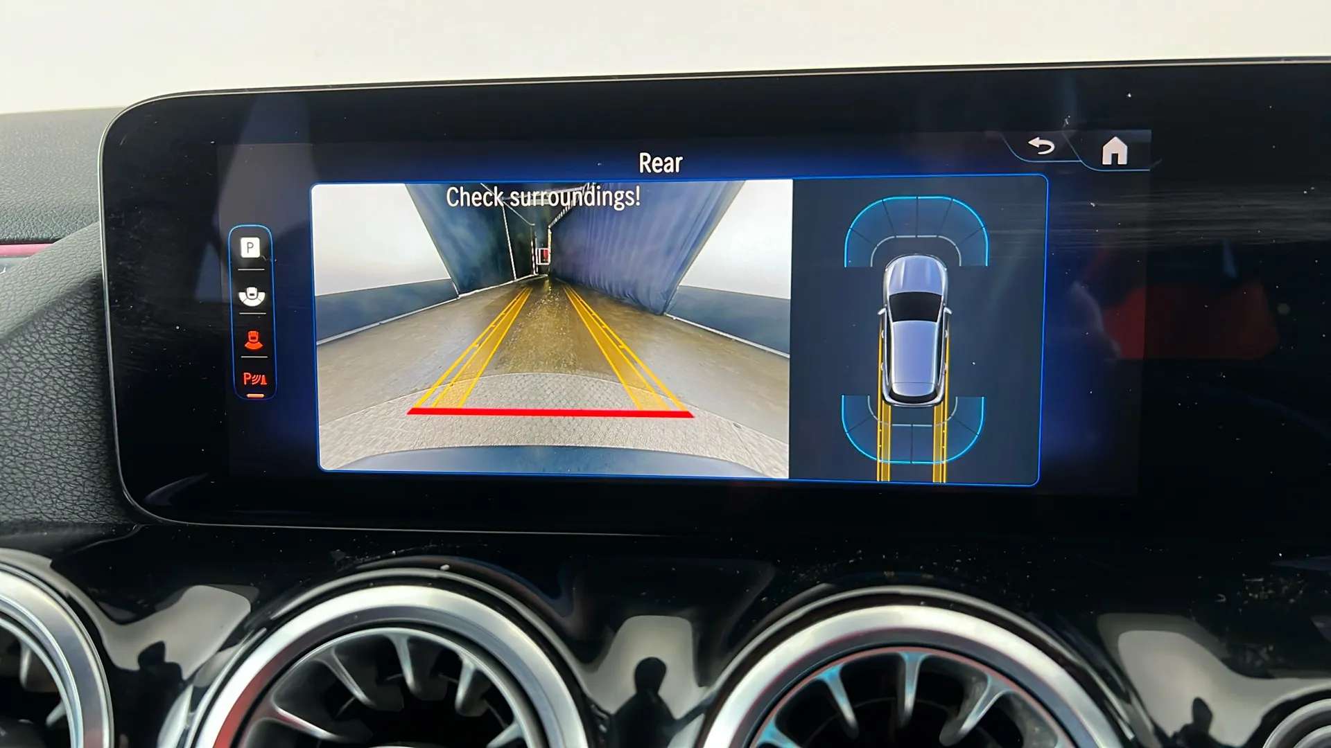 2024 MERCEDES-BENZ EQA 2024 MERCEDES-BENZ EQA