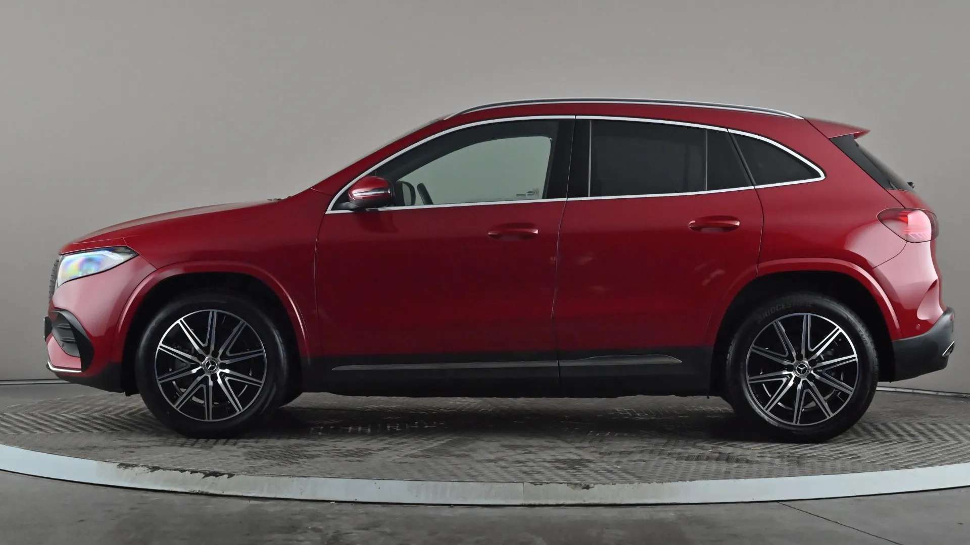 A 2024 MERCEDES-BENZ EQA EQA 250+ 140kW AMG Line Executive 70.5kWh Auto A 2024 MERCEDES-BENZ EQA EQA 250+ 140kW AMG Line Executive 70.5kWh Auto